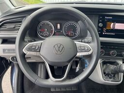 VW T6.1 Transporter Kombi KR STANDHZ LED ACC NAVI