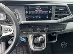 VW T6.1 Transporter Kombi KR STANDHZ LED ACC NAVI