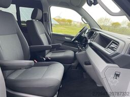 VW T6.1 Transporter Kombi KR STANDHZ LED ACC NAVI