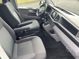 VW T6.1 Transporter Kombi KR STANDHZ LED ACC NAVI