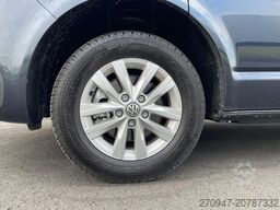VW T6.1 Transporter Kombi KR STANDHZ LED ACC NAVI