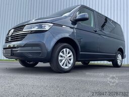 VW T6.1 Transporter Kombi KR STANDHZ LED ACC NAVI