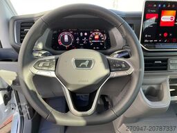 MAN TGE 3.180 L4H3 KASTEN ACC STANDHZ NAVI AHK