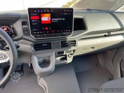 MAN TGE 3.180 L4H3 KASTEN ACC STANDHZ NAVI AHK