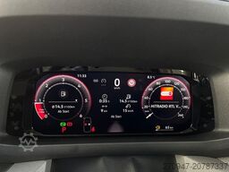 MAN TGE 3.180 L4H3 KASTEN ACC STANDHZ NAVI AHK