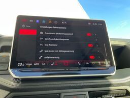 MAN TGE 3.180 L4H3 KASTEN ACC STANDHZ NAVI AHK