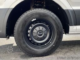 MAN TGE 3.180 L4H3 KASTEN ACC STANDHZ NAVI AHK