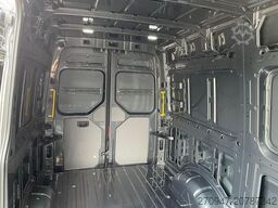 MAN TGE 3.200 L3H3 Kasten 4x4 Individual S ACC STHZ