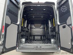 MAN TGE 3.200 L3H3 Kasten 4x4 Individual S ACC STHZ