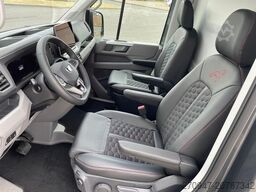 MAN TGE 3.200 L3H3 Kasten 4x4 Individual S ACC STHZ