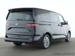 VOLKSWAGEN T7 Multivan eHybrid lang 4MOTION NAVI AHK ACC