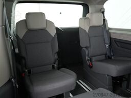 VOLKSWAGEN T7 Multivan eHybrid lang 4MOTION NAVI AHK ACC