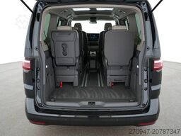 VOLKSWAGEN T7 Multivan eHybrid lang 4MOTION NAVI AHK ACC