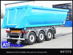 WIELTON Euromix ca 27m³  Stahl, Lift  SAF, unused
