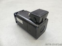 Siemens 1FT5062-0AC01-2 AC-VSA-Motor SN: ED966081101001