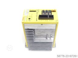 Fanuc A06B-6093-H102 Servo Amplifier Verstärker SN: V17987015