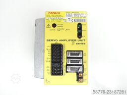 Fanuc A06B-6093-H102 Servo Amplifier Verstärker SN: V17987015