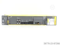 Fanuc A06B-6290-H125 Servo Amplifier Version: B SN:V22452817 - ! -