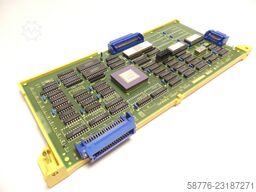 Fanuc A16B-1210-0810 PMC-M Platine