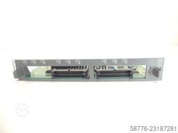 Fanuc A16B-2202-0727 / 01A Karte SN: F09034613N