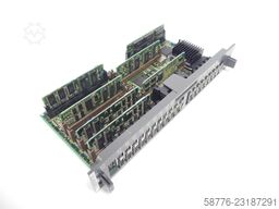 Fanuc A16B-3200-0210 / 02A0171031 Steuerplatine