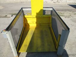 Hysta 1000 kg