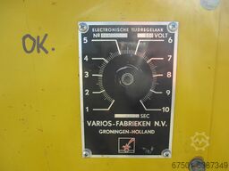 Varios-Fabriken VP-5