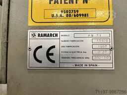 BIESSE ROVER A3.30