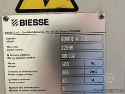 BIESSE ROVER A3.30