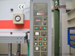 Italpresse BX8 3500x1300