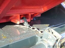  Tractor portaalarm systeem