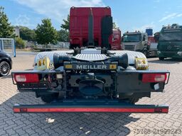 DAF XF 480 BL/ Meiller RS 20.65+Funk/ AC/ Lift+Lenk.