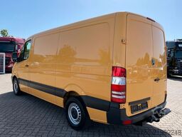 MERCEDES-BENZ Sprinter 314 CDI KA L2H1/ AC/ CargoP./ AHK 2,8t