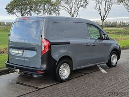 MERCEDES-BENZ CITAN 112 CDI 3-Zits Long Mbux Airco Trekhaak N...