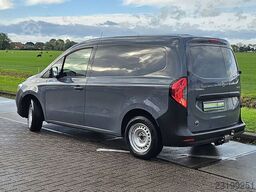 MERCEDES-BENZ CITAN 112 CDI 3-Zits Long Mbux Airco Trekhaak N...