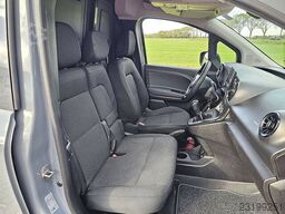 MERCEDES-BENZ CITAN 112 CDI 3-Zits Long Mbux Airco Trekhaak N...