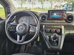 MERCEDES-BENZ CITAN 112 CDI 3-Zits Long Mbux Airco Trekhaak N...