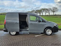MERCEDES-BENZ CITAN 112 CDI 3-Zits Long Mbux Airco Trekhaak N...