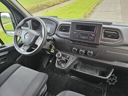 RENAULT MASTER 2.3 L1H1 150Pk Euro6 RED-Edition Trekhaa...