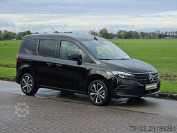 MERCEDES-BENZ EQT L1 Tourer 278km WLTP 45kWh Snelladen LED Mb...