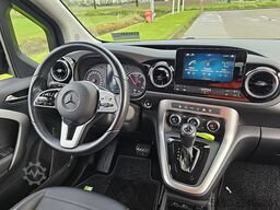 MERCEDES-BENZ EQT L1 Tourer 278km WLTP 45kWh Snelladen LED Mb...