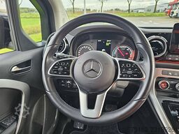 MERCEDES-BENZ EQT L1 Tourer 278km WLTP 45kWh Snelladen LED Mb...