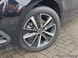 MERCEDES-BENZ EQT L1 Tourer 278km WLTP 45kWh Snelladen LED Mb...