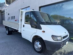 Ford Trans/Tour/Bus 2000