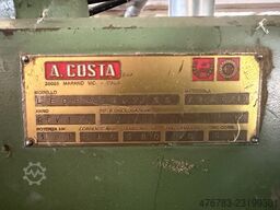 Costa Leopard 2