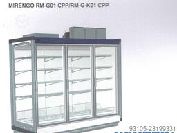HAUSER MIRENGO RMG