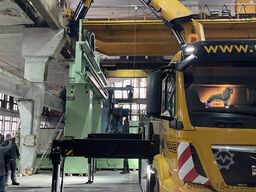 WALDRICH COBURG 15S-10FPF 300  NC