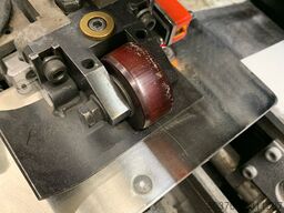 iijima mfg. Japan JF-1030