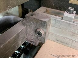 iijima mfg. Japan JF-1030