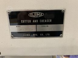 iijima mfg. Japan JF-1030